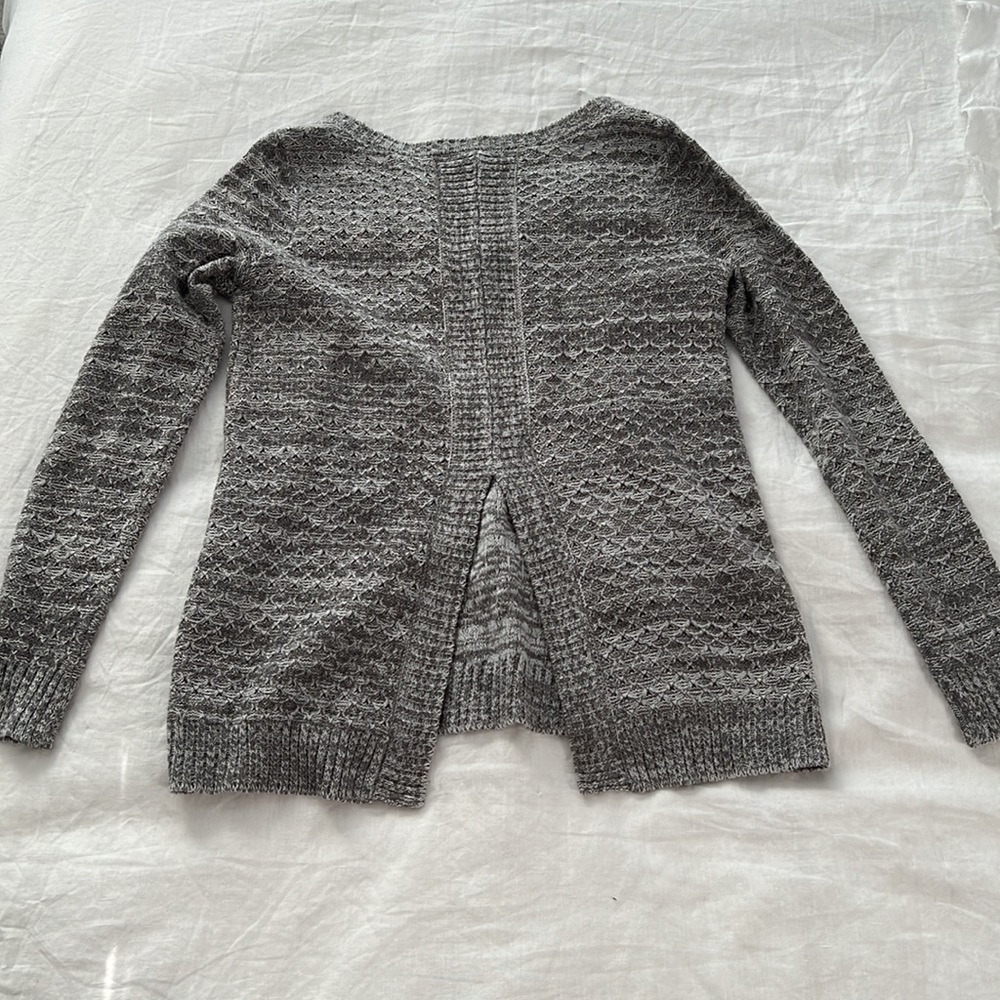 Neutral Sweater - Picture 3 of 3